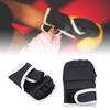 Half Finger Punching Bag Gloves Fighting Gloves Kickboxing Sparring Gloves Gloves Boxing Gloves for Women Man Kids
