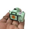 Con simulazione del suono Fotocamere Portachiavi Fotocamere Fotocamere Portachiavi Regali per bambini