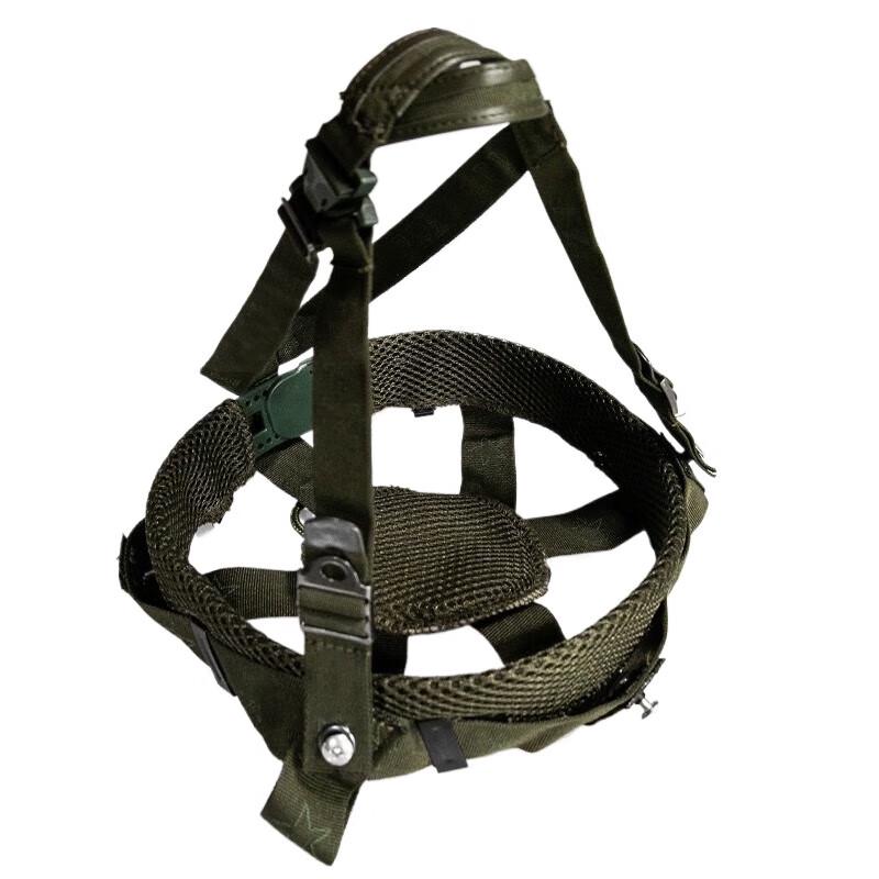 Junmo QGF03 Ultra-Light Steel Helmet