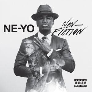 

CD NE-YO - Non-Fiction B002239602 Motown 2015 US Rap & Hip-Hop/R&B Used