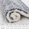 Pet Cushions Thickened Autumn and Winter Warm Cat Dog Cushion Non-slip Blanket Seat Cushion