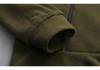 2025 Men's Tactical Hooded Fleece Sweatshirt for Fall/Winter