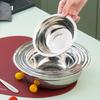 CHAHUA Premium Stainless Steel Multi-Purpose Bowl