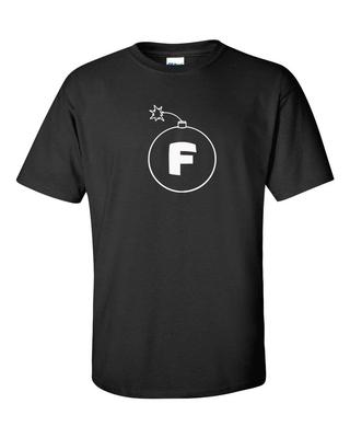 Oberteile – T-Shirts