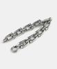 Sheen666 Industrial Series Sts020 Shackle Link Bracelet Small