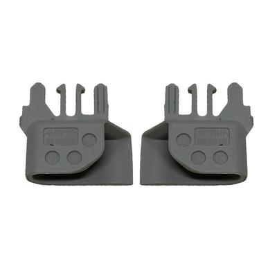 Clip di Ricambio per Copertura Bagagli Clip Tenda a Rullo Numero Parte OE 8W9868953