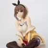 [USED] Atelier Ryza Ryza Sitting Pose Figure 1/8 Scale