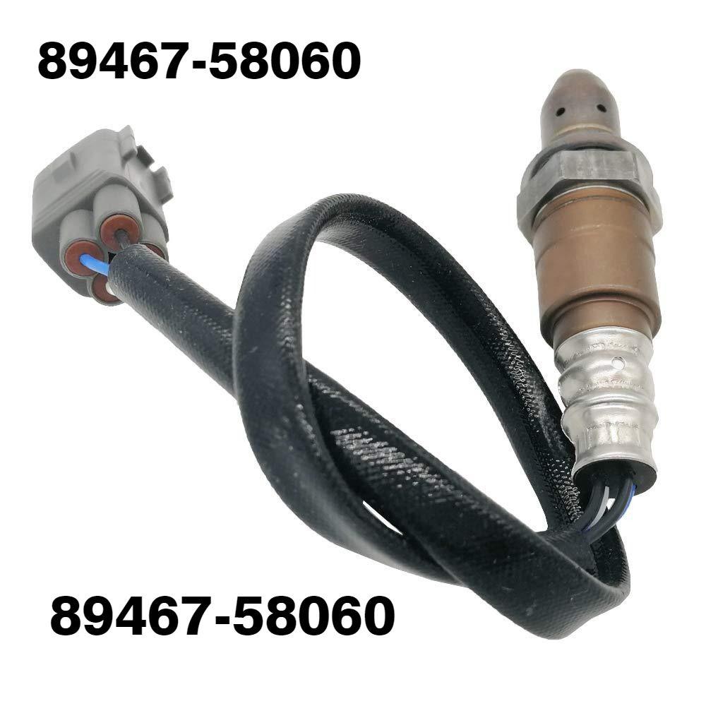 Suitable for toyota oxygen sensor 89467-58060, 8946758060, 89467 58060
