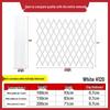 Outdoor Preservative Wood Fence Trellis for Garden, Courtyard, or Balcony Decoration