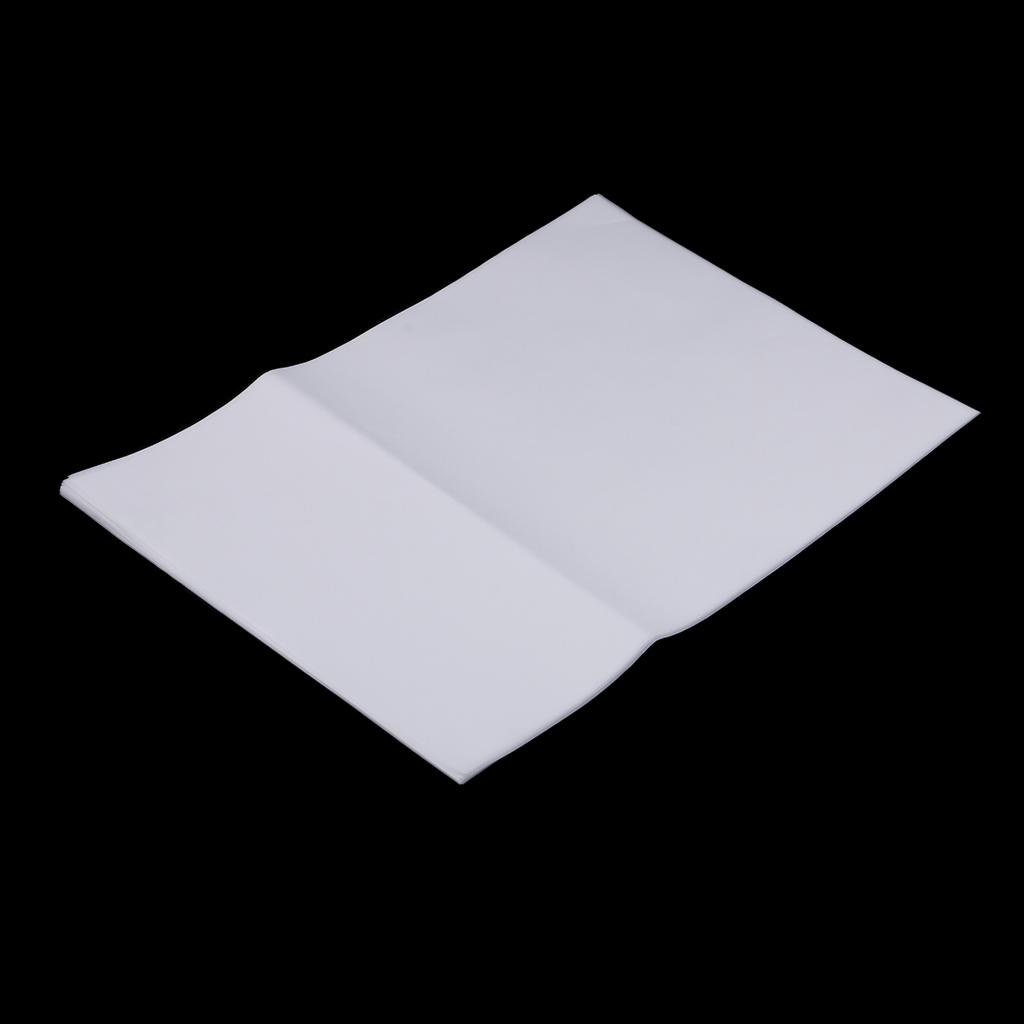 20pcs Paper Light Blue 70 g A4 210x297 mm