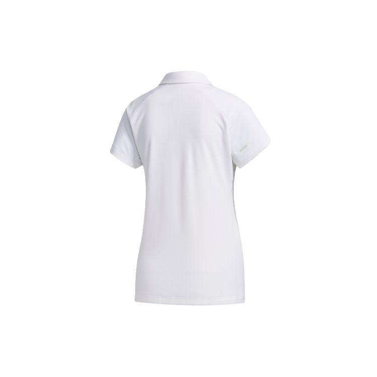 Adidas Dámské tenisové polo tričko Topy Bílé FK1388