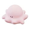 Octopus Silicone Night Lamp For Kids Bedroom USB Rechargeable Touch Control Bedside Light (CE ROHS F