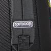Monster Strike Outdoor Products Collaboration Daypack Approx. H420 x W310 x D130mm