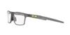 Sunglasses OX8174F HEX JECTOR Asian Fit Sport [Oakley]