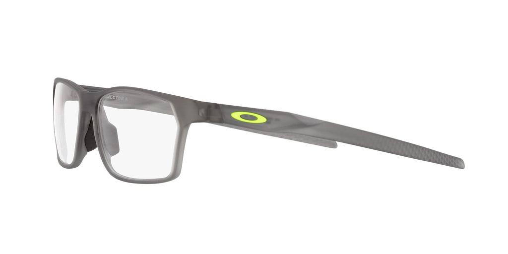Sunglasses OX8174F HEX JECTOR Asian Fit Sport [Oakley]