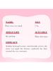 Rose Eye Mask Plant Essence Moisturizes Eyes, Brightens Skin, Moisturizes and Tightens Eyes