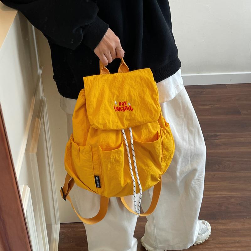 Women's Lightweight Travel Backpack Mini Backpack