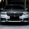 Gloss Black Grille Replacement for 2018-2020 BMW 6 Series G32
