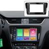 Android Navigation System with Large Screen for 2014-2018 Octavia