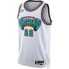 Desmond Bane Memphis Grizzlies 2024/25 Hardwood Classics Jersey FQ4690-100