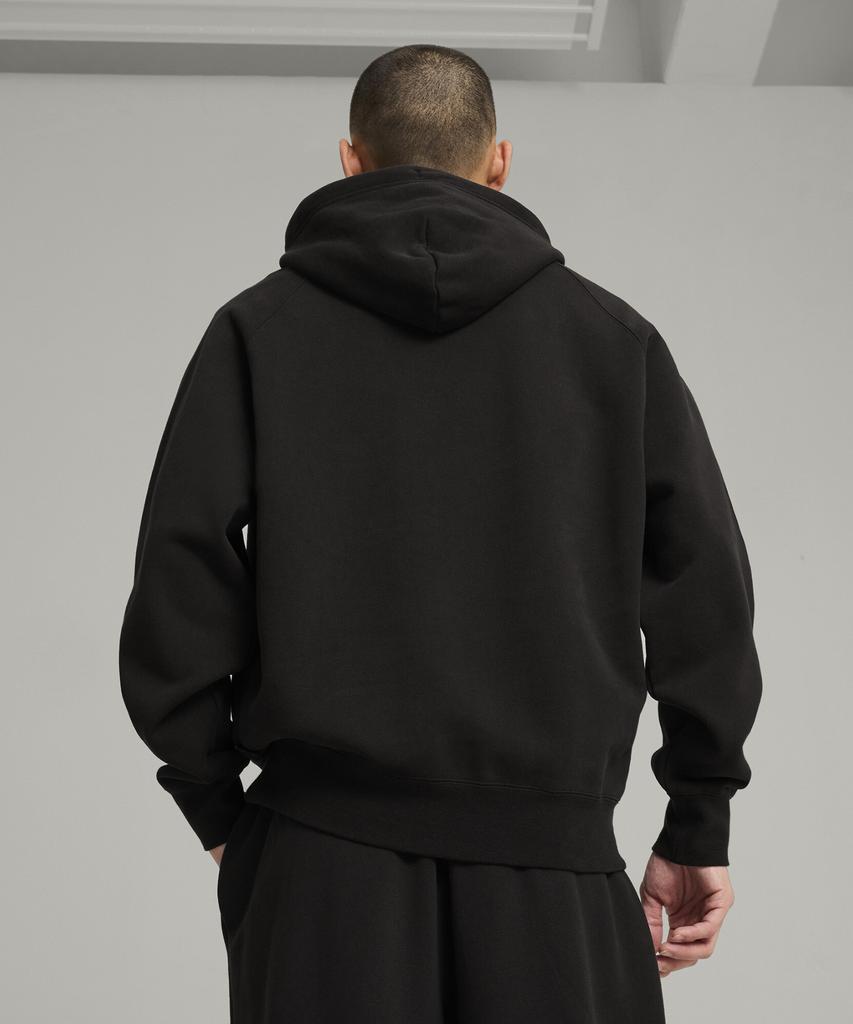 PUMA X Lmc Hoodie - Black / 626558-01