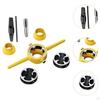 PVC Hose Spray Swing Screw Kit