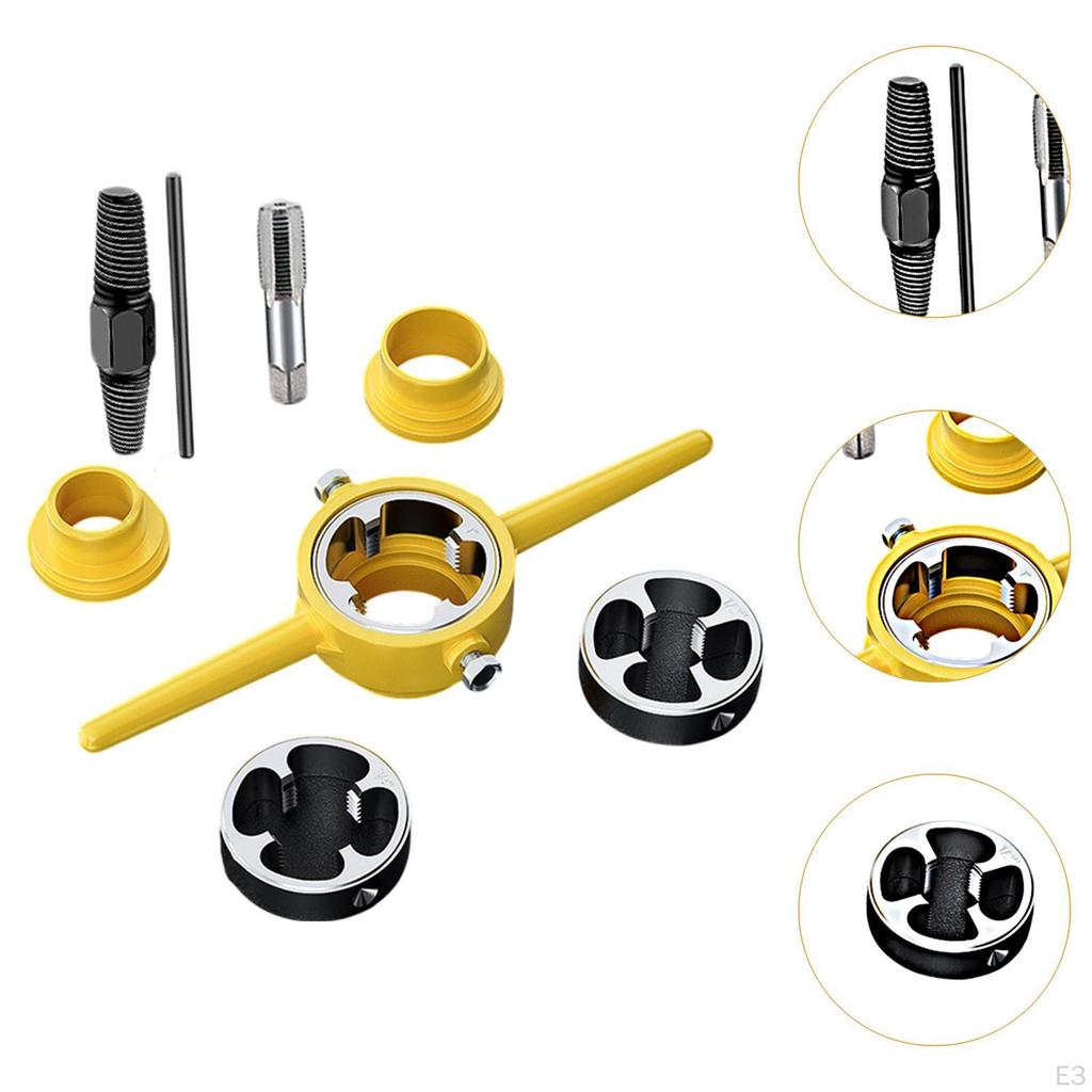 PVC Hose Spray Swing Screw Kit