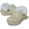 Crocs Classic Cloud Casual Versatile Clogs Women Footwear Bone-White 212854-2Y2