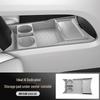 Dustproof Silicone Holder for i6 Center Console (Fits 25 Models)