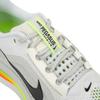 Nike Air Zoom Pegasus Premium Beyaz Volt Siyah Erkek Spor Ayakkabı Çok Renkli Kirli Beyaz HQ2592-105