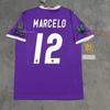Hot Classic Football Jersey Retro Jersey Messi AC Ronaldo Zidane Maldini French National Team Jersey