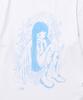 NICEGHOSTCLUB Starry Angel Ls Tee_White(Ng2Gfut552A)