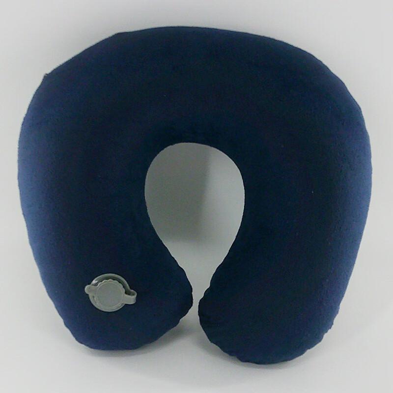 

DAXTE Inflatable U-shaped Travel & Car Neck Pillow