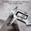 Stainless Steel Corner Trowel for Smooth Wall Edges Ergonomic Handle for Comfortable Gripping Professional Construction Tool