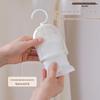 Hängender Kleiderschrank-Entfeuchterbeutel zur Feuchtigkeitsabsorption