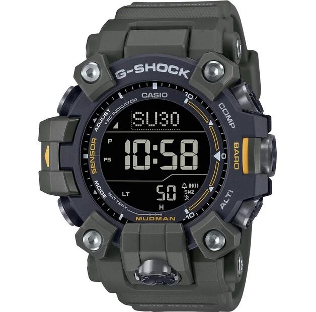 Uhr Casio GW-9500-3ER