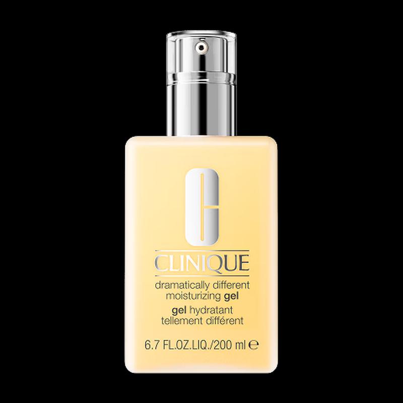 Clinique Dramatically Different Oil-Free Gel Lotion