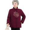Pierre Cardin Women's Winter Padded Coat for Seniors