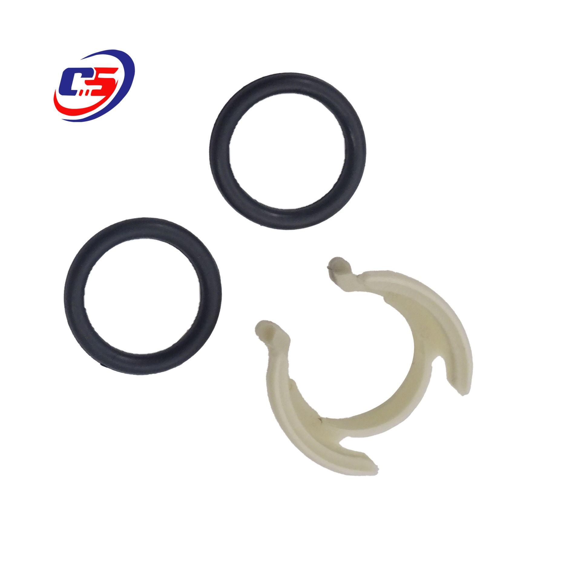 Toyota/Lexus Air Conditioning Duct Clip (Part No. 88718-52280) 88718-52280