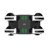 Switch Joycon Controller Charging Dock - Universal Dock for Left & Right Controllers | Nintendo Game Accessories