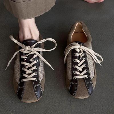 Obuwie damskie – Sneakersy