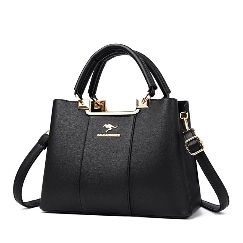 Fashionable Women's Shoulder Bag, Minimalist Handbag, Classic and Trendy Crossbody Bag Suitable for Daily and Casual Use