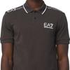 EMPORIO ARMANI EA7 Polo Shirt Men's Jasper 3RPF20-PJ03Z-1997
