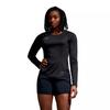canterbury Womens/Ladies Super Light Long-Sleeved T-Shirt