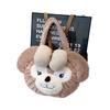 Bowknot Plush Shelliemay Backpack Single Shoulder Underarm Bag Cute Gift Kids