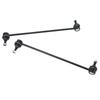 2 pezzi di collegamento barra stabilizzatrice anteriore K80852 di ricambio per ALLURE LACROSSE TERRAZA