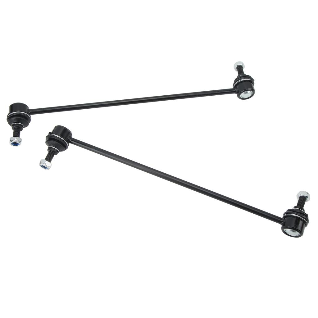 2 pezzi di collegamento barra stabilizzatrice anteriore K80852 di ricambio per ALLURE LACROSSE TERRAZA