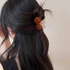Fumaide Korejský Chic Sada Mini Spon do Vlasů s Korálky - 6 Smíšených Stylů