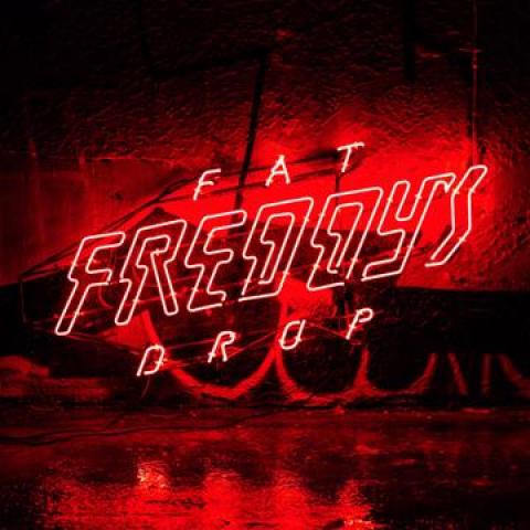 

CD FAT FREDDY S DROP - Bays DRP025CD !k7 Records 2015 UK Reggae, Ska & Dub