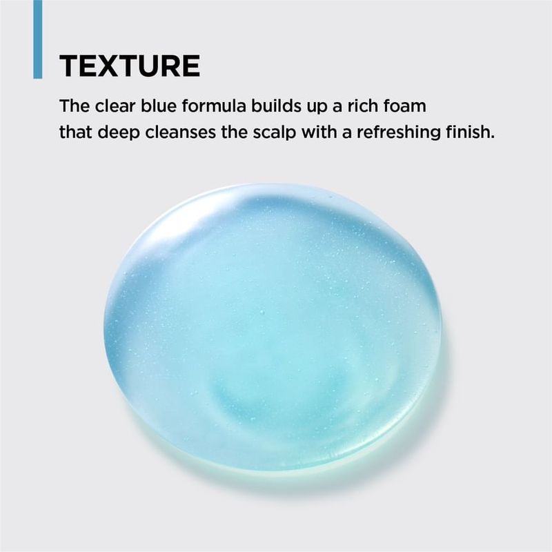 AMOS PROFESSIONAL - Pure Smart Shampoo Cool